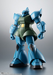 Robot Spirit SIDE MS MS-14A Gato's Gelgoog ver. A.N.I.M.E. Action Figure Robot Spirit SIDE MS MS-14A Gato's Gelgoog ver. A.N.I.M.E. Action Figure