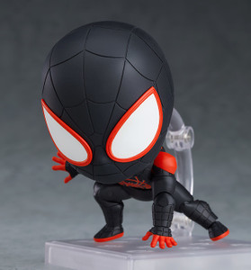 Nendoroid Miles Morales: Spider-Verse Edition Standard Ver. (Spider-Man: Into the Spider-Verse) Nendoroid Miles Morales: Spider-Verse Edition Standard Ver. (Spider-Man: Into the Spider-Verse)