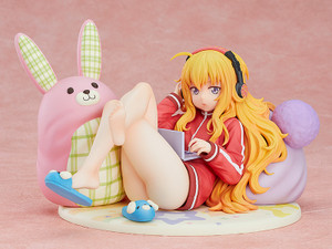 Gabriel White Tenma (Gabriel Dropout) 1/7 PVC Figure Gabriel White Tenma (Gabriel Dropout) 1/7 PVC Figure