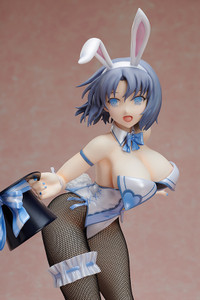 Yumi: Bunny Ver. (Shinobi Master Senran Kagura: NEW LINK) 1/4 PVC Figure Yumi: Bunny Ver. (Shinobi Master Senran Kagura: NEW LINK) 1/4 PVC Figure