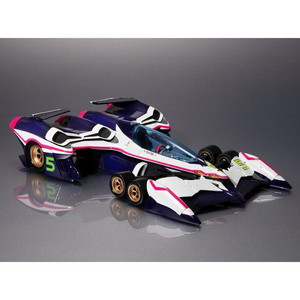 Variable Action Hi-SPEC New Era GPX Cyber Formula SIN Ogre AN-21 Variable Action Hi-SPEC New Era GPX Cyber Formula SIN Ogre AN-21