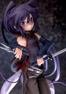 AQUAMARINE Akatsuki 1/7 PVC Figure LOG HORIZON AQUAMARINE Akatsuki 1/7 PVC Figure LOG HORIZON