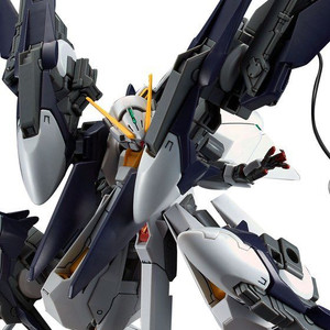 HGUC 1/144 HRUDUDU II Expansion Set Plastic Model ( DEC 2019 ) HGUC 1/144 HRUDUDU II Expansion Set Plastic Model ( DEC 2019 )