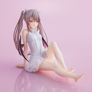rurudo Illustration Koakuma-chan PVC Figure rurudo Illustration Koakuma-chan PVC Figure