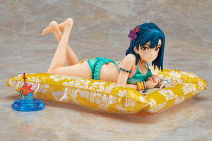 Yuriko Nanao: Floating Reading Space Ver. 1/8 PVC Figure IDOLM@STER MILLION LIVE by Phat Yuriko Nanao: Floating Reading Space Ver. 1/8 PVC Figure IDOLM@STER MILLION LIVE by Phat