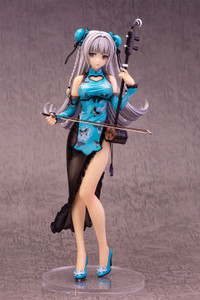 Dai-Yu illustration by Tony STD Ver. 1/6 PVC Figure Dai-Yu illustration by Tony STD Ver. 1/6 PVC Figure