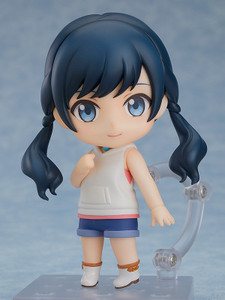 Nendoroid Hina Amano (Weathering with You) Nendoroid Hina Amano (Weathering with You)