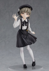 Hatoba Tsugu 1/8 PVC Figure Hatoba Tsugu 1/8 PVC Figure