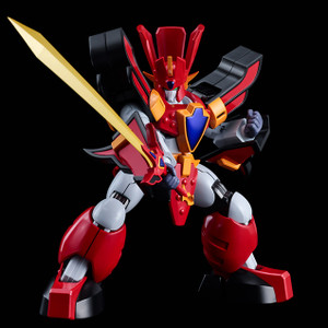 METAMOR-FORCE Mado King Granzort Granzort Action Figure METAMOR-FORCE Mado King Granzort Granzort Action Figure