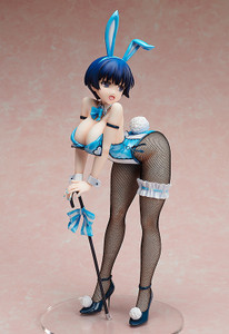 Yozakura: Bunny Ver. (Shinobi Master Senran Kagura: NEW LINK) 1/4 PVC Figure Yozakura: Bunny Ver. (Shinobi Master Senran Kagura: NEW LINK) 1/4 PVC Figure