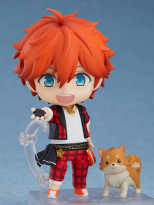 Nendoroid Subaru Akehoshi (Ensemble Stars!) Nendoroid Subaru Akehoshi (Ensemble Stars!)