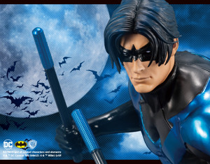 ARTFX Nightwing (DC UNIVERSE) 1/6 PVC Figure ARTFX Nightwing (DC UNIVERSE) 1/6 PVC Figure