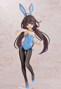 Ai Hinatsuru: Bunny Ver. (The Ryuo's Work is Never Done) 1/4 PVC Figure Ai Hinatsuru: Bunny Ver. (The Ryuo's Work is Never Done) 1/4 PVC Figure