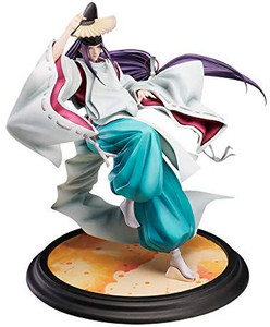 Sai Fujiwarano 1/7 PVC Figure Sai Fujiwarano 1/7 PVC Figure