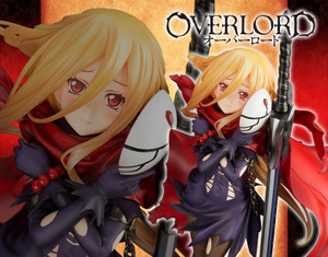 Evileye (Overlord) 1/7 PVC Figure Evileye (Overlord) 1/7 PVC Figure