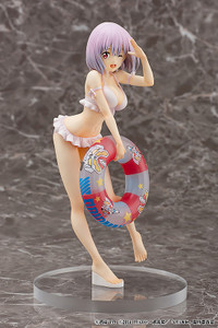 Akane Shinjo: Swimsuit Style (SSSS.GRIDMAN) 1/7 PVC Figure Akane Shinjo: Swimsuit Style (SSSS.GRIDMAN) 1/7 PVC Figure
