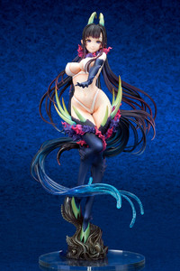 Ane Naru Mono Chiyo 1/7 PVC Figure Ane Naru Mono Chiyo 1/7 PVC Figure