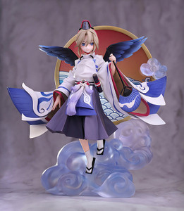 Jr. Ootengu (Onmyoji) 1/8 PVC Figure Jr. Ootengu (Onmyoji) 1/8 PVC Figure