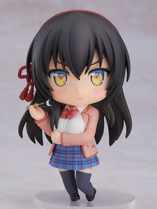 Nendoroid Sayuki Tokihara (Hensuki) Nendoroid Sayuki Tokihara (Hensuki)