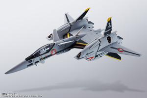 HI-METAL R VF-4G Lightning III Action Figure HI-METAL R VF-4G Lightning III Action Figure