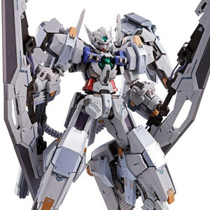 METAL BUILD Gundam Astraea TYPE-X Finsternis