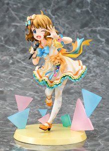 Momoko Suou: Precocious Girl Ver. (THE IDOLM@STER MILLION LIVE!) 1/7 PVC Figure Momoko Suou: Precocious Girl Ver. (THE IDOLM@STER MILLION LIVE!) 1/7 PVC Figure