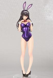 Utaha Kasumigaoka: Bare Leg Bunny Ver. (Saekano: How to Raise a Boring Girlfriend ♭) 1/4 PVC Figure Utaha Kasumigaoka: Bare Leg Bunny Ver. (Saekano: How to Raise a Boring Girlfriend ♭) 1/4 PVC Figure