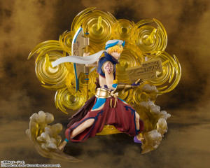 Figuarts ZERO Gilgamesh (Fate/Grand Order) PVC Figure Figuarts ZERO Gilgamesh (Fate/Grand Order) PVC Figure