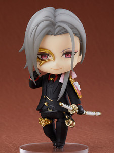 Nendoroid Daihannya Nagamitsu (Touken Ranbu -ONLINE-) Nendoroid Daihannya Nagamitsu (Touken Ranbu -ONLINE-)