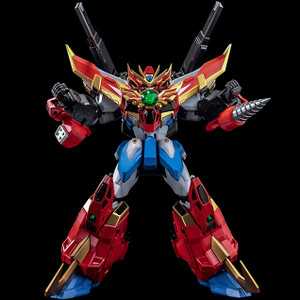 METAMOR-FORCE "BARI"ATION Chojushin Gravion Zwei Gravion METAMOR-FORCE "BARI"ATION Chojushin Gravion Zwei Gravion