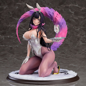 Chiyo: Unnamable Bunny Ver. (The Elder Sister-Like One) 1/6 PVC Figure Chiyo: Unnamable Bunny Ver. (The Elder Sister-Like One) 1/6 PVC Figure