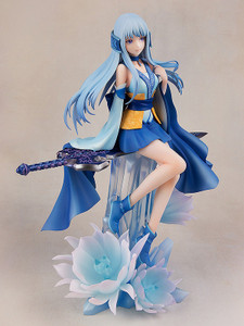 Long Kui: Bloom like a Dream Ver. (Chinese Paladin: Sword and Fairy) 1/7 PVC Figure Long Kui: Bloom like a Dream Ver. (Chinese Paladin: Sword and Fairy) 1/7 PVC Figure