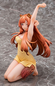 Raphtalia Hot Spring ver. (The Rising of the Shield Hero) 1/7 PVC Figure Raphtalia Hot Spring ver. (The Rising of the Shield Hero) 1/7 PVC Figure