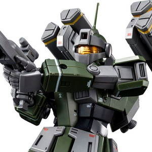 HG 1/144 GM Sniper Custom (Missile and Launcher Equipment) Plastic Model ( MAR 2020 ) HG 1/144 GM Sniper Custom (Missile and Launcher Equipment) Plastic Model ( MAR 2020 )