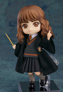 Nendoroid Doll Hermione Granger (Harry Potter) Nendoroid Doll Hermione Granger (Harry Potter)