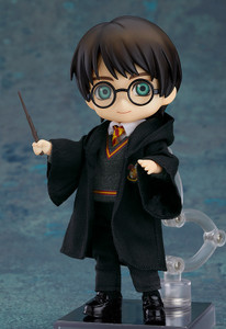 Nendoroid Doll Harry Potter (Harry Potter) Nendoroid Doll Harry Potter (Harry Potter)
