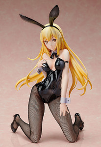 Ais Wallenstein: Bunny Ver. (Is It Wrong to Try to Pick Up Girls in a Dungeon?: Sword Oratoria) 1/4 PVC Figure Ais Wallenstein: Bunny Ver. (Is It Wrong to Try to Pick Up Girls in a Dungeon?: Sword Oratoria) 1/4 PVC Figure