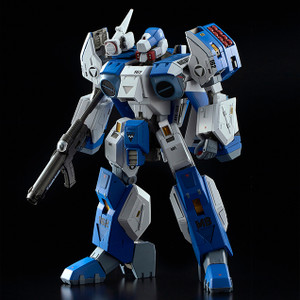 RIOBOT 1/48 AFC-01H Legioss Eta (Genesis Climber Mospeada)