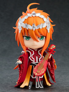 Nendoroid Rou Fu You (Thunderbolt Fantasy -Bewitching Melody of the West) Nendoroid Rou Fu You (Thunderbolt Fantasy -Bewitching Melody of the West)