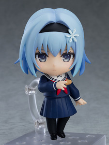 Nendoroid Ginko Sora (The Ryuo's Work is Never Done!) Nendoroid Ginko Sora (The Ryuo's Work is Never Done!)