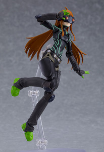 figma Oracle (PERSONA5 the Animation) Action Figure figma Oracle (PERSONA5 the Animation) Action Figure