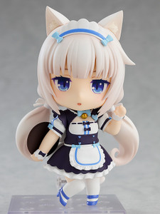 Nendoroid Vanilla (NEKOPARA) Nendoroid Vanilla (NEKOPARA)