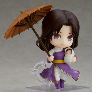 Nendoroid Lin Yueru: DX Ver. (Chinese Paladin: Sword and Fairy) Nendoroid Lin Yueru: DX Ver. (Chinese Paladin: Sword and Fairy)