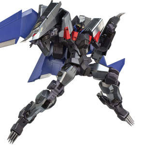 Metamor-Force Danku-ga Black Wing Action Figure by Sentinel Metamor-Force Danku-ga Black Wing Action Figure by Sentinel