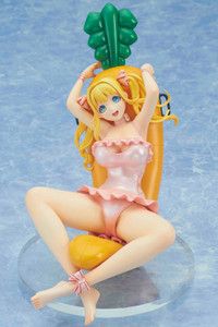 Aqua Princess Alice illustration by Chie Masami 1/7 PVC Figure Aqua Princess Alice illustration by Chie Masami 1/7 PVC Figure