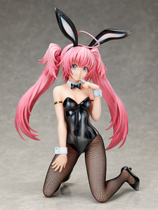 Millim: Bunny Ver. (That Time I Got Reincarnated as a Slime) 1/4 PVC Figure Millim: Bunny Ver. (That Time I Got Reincarnated as a Slime) 1/4 PVC Figure