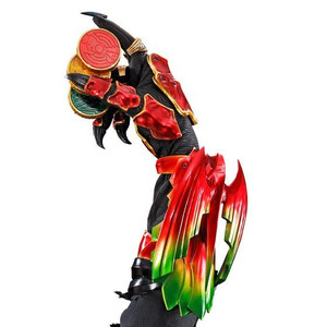TAMASHII Lab Kamen Rider Ank TAMASHII Lab Kamen Rider Ank
