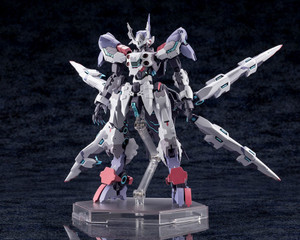 Starwing Paradox XZM-011 Solidea Plastic Model Starwing Paradox XZM-011 Solidea Plastic Model