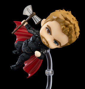 Nendoroid Thor: Endgame Ver. (Avengers: Endgame) Nendoroid Thor: Endgame Ver. (Avengers: Endgame)