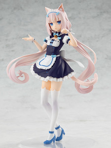 POP UP PARADE Vanilla (NEKOPARA) PVC Figure POP UP PARADE Vanilla (NEKOPARA) PVC Figure